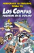 COMPAS PERDIDOS EN EL ESPACIO