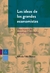 IDEAS DE LOS GRANDES ECONOMISTAS LAS