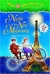 NIGHT OF THE NEW MAGICIANS - MAGIC TREE HOUSE 35
