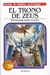 12 EL TRONO DE ZEUS ELIGE TU PROPIA AVENTURA