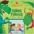 DINOS FEROCES (MAYUSCULA)