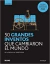 50 GRANDES INVENTOS QUE CAMBIARON EL MUNDO