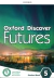 OXFORD DISCOVER FUTURES 5 - ST