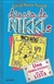 DIARIO DE NIKKI 5 UNA SABELOTODO NO TAN