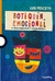 BOTIQUIN EMOCIONAL PARA HUMANOS Y SUPERHEROES