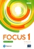 FOCUS 2E - WORKBOOK - LEVEL 1