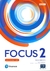 FOCUS 2E 2 WORKBOOK
