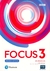 FOCUS 2E 3 WORKBOOK