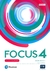 FOCUS 2E - WORKBOOK - LEVEL 4