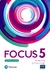 FOCUS 2E - WORKBOOK - LEVEL 5