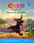 DISNEY PIXAR COCO: THE STORY OF DANTE