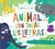 ANIMAL CON TODAS LAS LETRAS