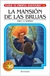 16 MANSION DE LAS BRUJAS, LA - ELIGE TU PROPIA AVENTURA