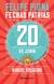 FECHAS PATRIAS: 20 DE JUNIO NOVEDAD 2022