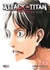 ATTACK ON TITAN 15 (3ª ED.)
