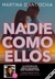NADIE COMO ELLOS (SERIE NADIE 3)