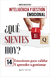 INTELIGENCIA Y GESTION EMOCIONAL ¿QUE SIENTES HOY?