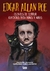 EDGAR ALLAN POE, CUENTOS DE TERROR CONTADOS PARA NIÑOS