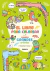 LIBRO PARA PINTAR DE LOS PEQUEÑOS GRANDES ARTISTAS