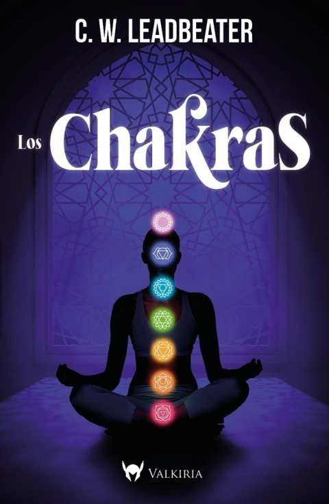 CHAKRAS LOS