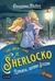 ELEMENTAL QUERIDO STILTON !