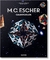MC ESCHER CALIDOCICLOS
