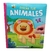 DISEÑA TUS ANIMALES - CUENTOS PARA JUGAR