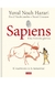 SAPIENS UNA HISTORIA GRAFICA VOL 1