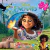 DISNEY ENCANTO-MI PRIMER ROMPECABEZAS