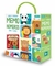 MEMO NUMEROS (LIBRO+JUEGO)