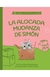 ALOCADA MUDANZA DE SIMON (HUELLITAS 1)