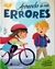 APRENDO DE LOS ERRORES (COL M4)