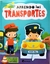 APRENDO LOS TRANSPORTES (FIGURAS C/ BASE)