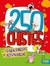 250 CHISTES, TRABALENGUAS Y ADIVINANZAS