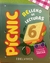 PICNIC 6 CARPETA DE LENGUA