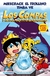 COMPAS 1. LOS COMPAS Y EL DIAMANTITO LEGENDARIO (EDICION COLOR)