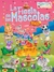 LA FIESTA DE LAS MASCOTAS (STICKERS)