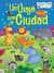 UN VIAJE POR LA CIUDAD (STICKERS)