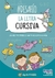 DESAFÍO: LA LETRA CURSIVA