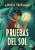 PRUEBAS DEL SOL ,LAS