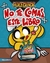 NO TE COMAS ESTE LIBRO