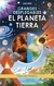 EL PLANETA TIERRA - LÍNEA DEL TIEMPO