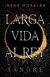 SANGRE (LARGA VIDA AL REY - VOL.1)