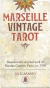 MARSEILLE VINTAGE ( LIBRO + CARTAS ) TAROT