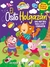 EL OSITO HOLGAZAN (MAYUS.STICKERS)