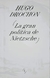 GRAN POLÍTICA DE NIETZCHE LA - comprar online