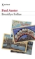 BROOKLYN FOLLIES"