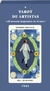 TAROT DE ARTISTA