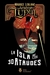 ARSENE LUPIN Y LA ISLA DE LOS TREINTA ATAÚDES