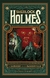 SHERLOCK HOLMES EL SABUESO DE BASKERVILLE